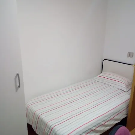 شقة Vr Santiago Centro سانتياغو دي كومبوستيلا