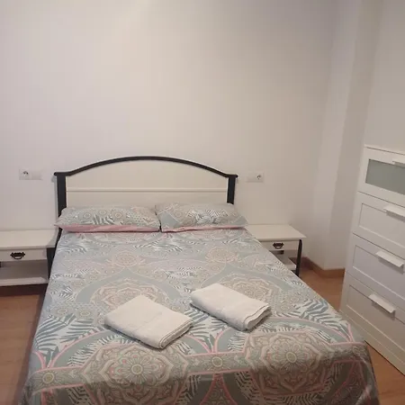公寓 Vr Santiago Centro