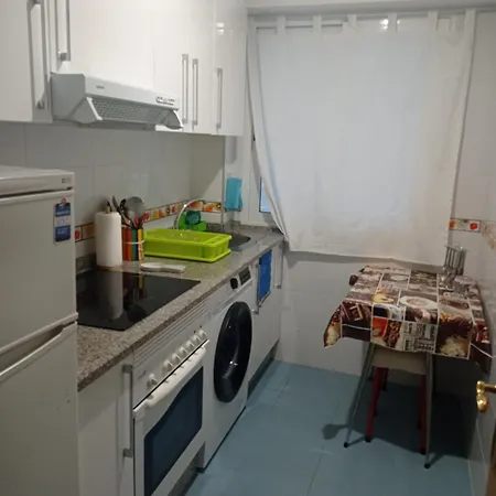 Vr Santiago Centro شقة *