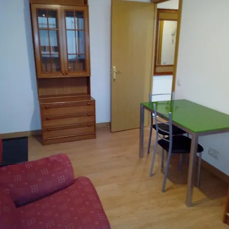 Vr Santiago Centro * سانتياغو دي كومبوستيلا